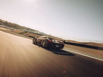 Koenigsegg Reports Growth and Improved Profitability for 2025, Prepares for Potential IPO