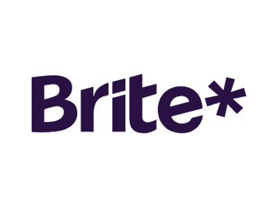 Brite Payments Logotyp