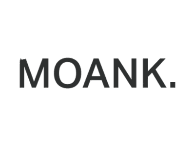 Moank Logotyp
