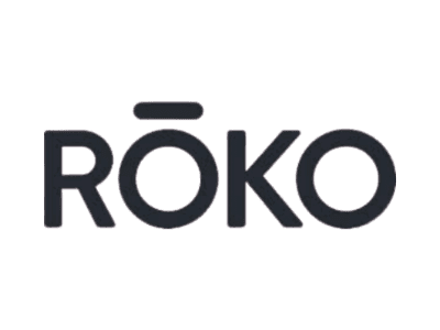Rökö Logotyp