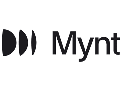Mynt Logotyp